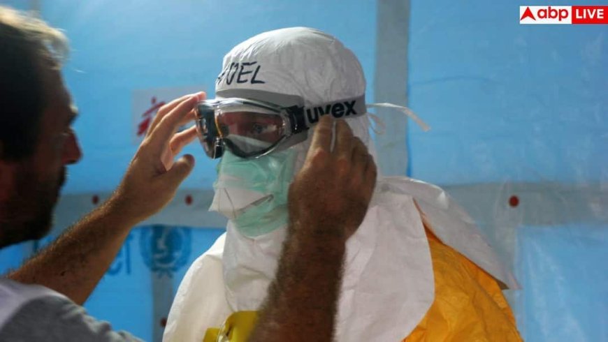 Ebola Virus: कितना खतरनाक है इबोला का बुंडीबुग्यो स्ट्रेन, भारत को इससे कितना खतरा?
