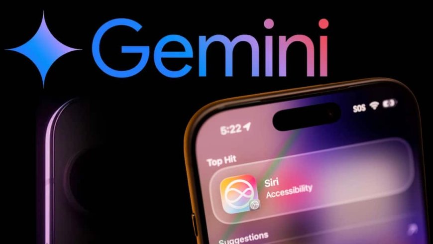 AI के मामले में Google से कितना पीछे है Apple? जानकर हैरान रह जाएंगे आप