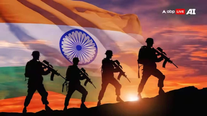 नौकरी के साथ देश सेवा भी, यहां सिर्फ 4 साल की सेवा के बाद मिलेता है,10 लाख से ज्यादा का सेवा निधि पैकेज