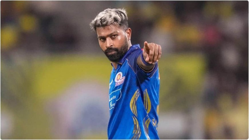 Cricketer Luxury Watches: इन पांच क्रिकेटर्स के पास है लाखों-करोड़ों की घड़ियां, सबसे महंगी किसके पास? जानिए