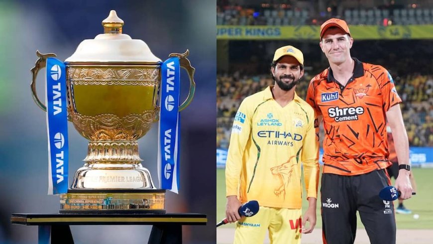 IPL Playoff Scenario: 3 टीमों ने प्लेऑफ के लिए किया क्वालीफाई, अब 1 स्पॉट और 5 टीमों के बीच लड़ाई; जानें ताजा समीकरण