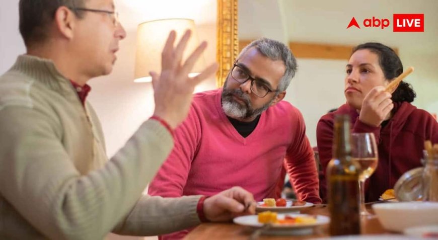 टॉक्सिक इन-लॉज के साथ कैसे रहें? जानें दिमाग को शांत रखने के आसान और असरदार तरीके