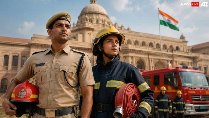 UPSSSC Recruitment 2026: यूपी विधानसभा सुरक्षा विभाग में भर्ती का मौका, 170 पदों पर आवेदन जल्द शुरू
