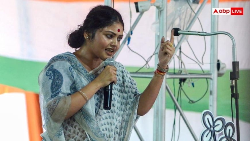 'मेरा सिर काटने वाले को 1 करोड़ का इनाम...', सायोनी घोष ने पीएम मोदी-अमित शाह से की ये मांग