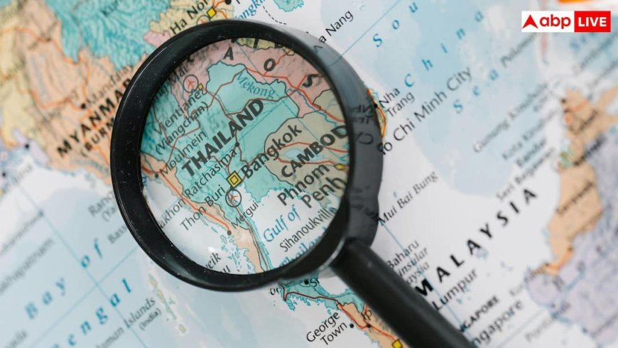 Thailand DTV Visa: सिर्फ 25 हजार रुपये में थाईलैंड में 5 साल तक रहने का मौका, जानिए कैसे मिलता है यह खास वीजा?