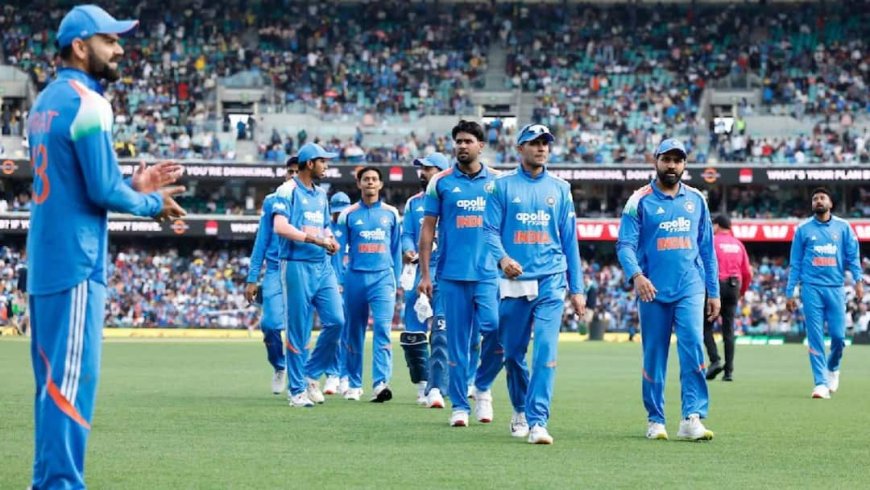 IND vs AFG: भारतीय नेशनल टीम में 4 नए खिलाड़ियों के आने से इन बड़े खिलाड़ियों का करियर हो सकता है खत्म?