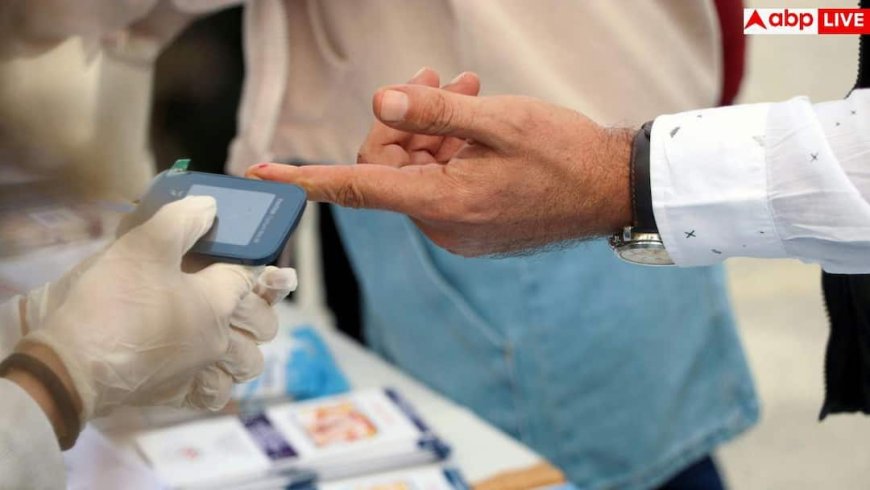 Diabetes In India: सावधान! डायबिटीज का HbA1c टेस्ट आपको दे रहा गलत रिपोर्ट, जानें क्यों फेल हो रही ये जांच