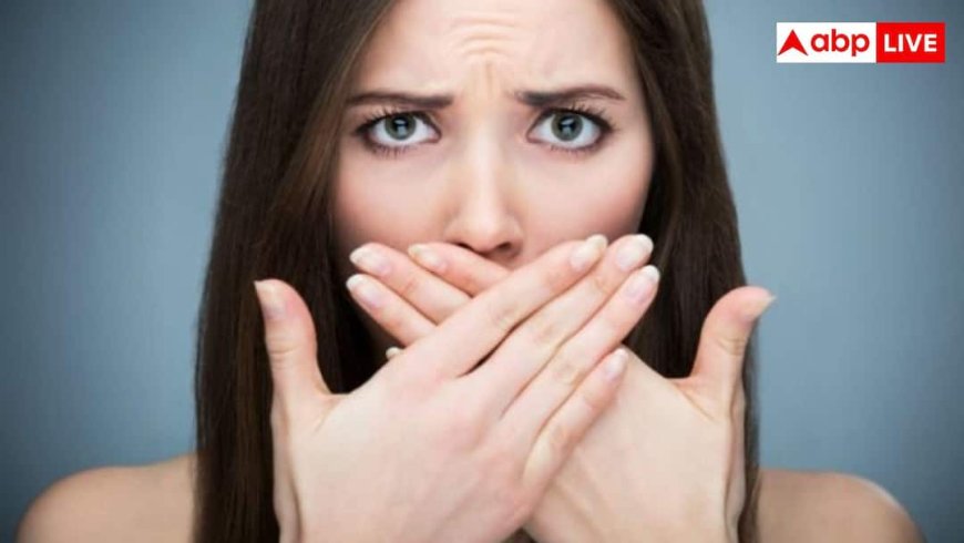 Sour Burps Causes: सुबह उठते ही आ रही है खट्टी डकार? एसिडिटी नहीं कुछ और है समस्या, लिवर दे रहा संकेत