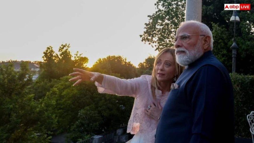 पीएम मोदी या फिर इटली की प्रधानमंत्री मेलोनी किसे कितनी मिलती है सैलरी? हैरान कर देंगे आंकड़े