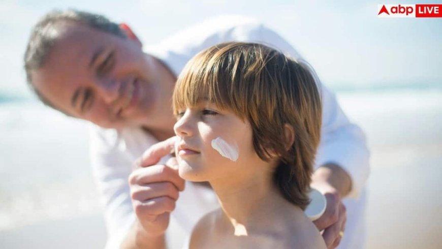 Summer Skin Care: गर्मियों में सनस्क्रीन का काम करेंगे ये फल, बस मुंह धोते ही इस तरह से करना होगा इस्तेमाल