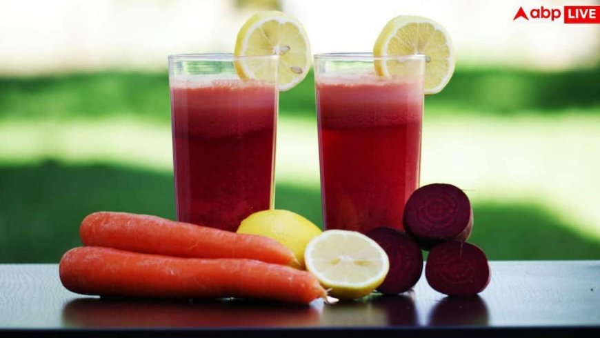 Kidney Health: किडनी स्टोन में बेहद फायदेमंद है इन सब्जियों का जूस, इस तरह से बनाएंगे तो मिलने लगेगा आराम