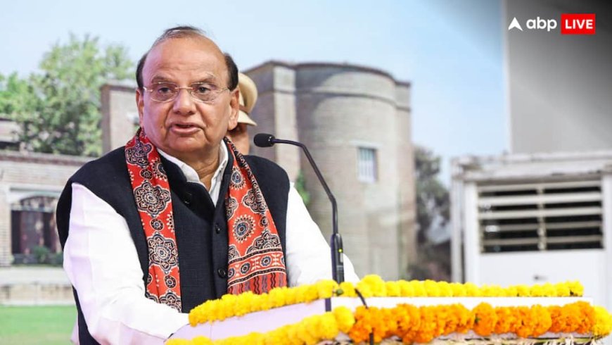 लद्दाख में पर्यटन को बढ़ावा देने की ओर उपराज्यपाल का बड़ा फैसला, होटल और गेस्ट हाउस को इंडस्ट्री किया घोषित