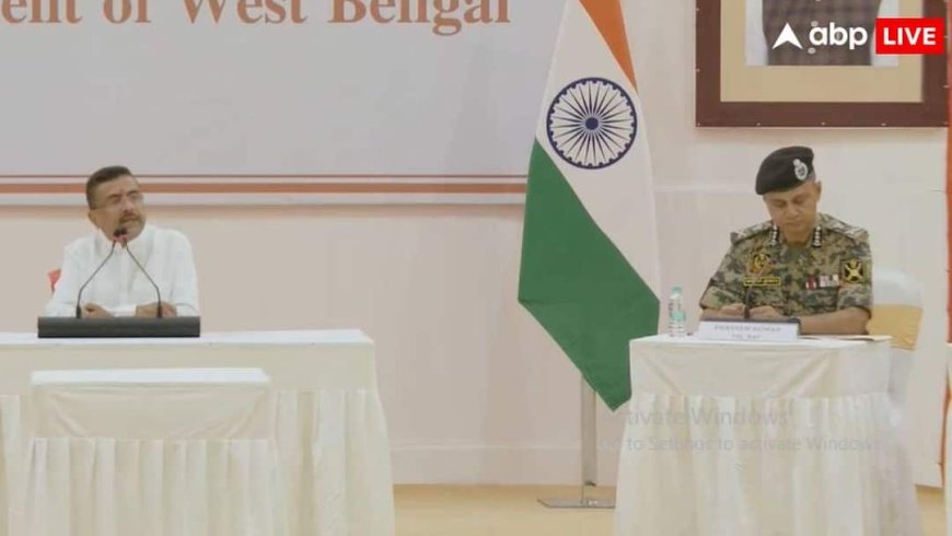 पश्चिम बंगाल में घुसपैठिए पर शुभेंदु सरकर का बड़ा एक्शन, CAA लागू कर डिपोर्ट की प्रक्रिया शुरू, BSF के हवाले जमीन