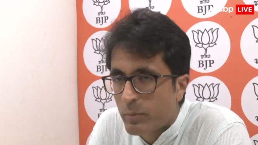'बंगाल के मदरसों में वंदे मातरम गाना अनिवार्य', BJP का बड़ा दावा, जानें क्या बोले प्रवक्ता प्रदीप भंडारी