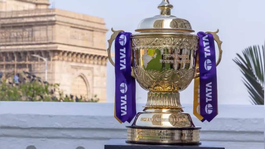 सिर्फ एक टीम के हाथ में प्लेऑफ की चाबी, चेन्नई-पंजाब समेत सब होंगे बाहर! ये समीकरण चौंका देगा