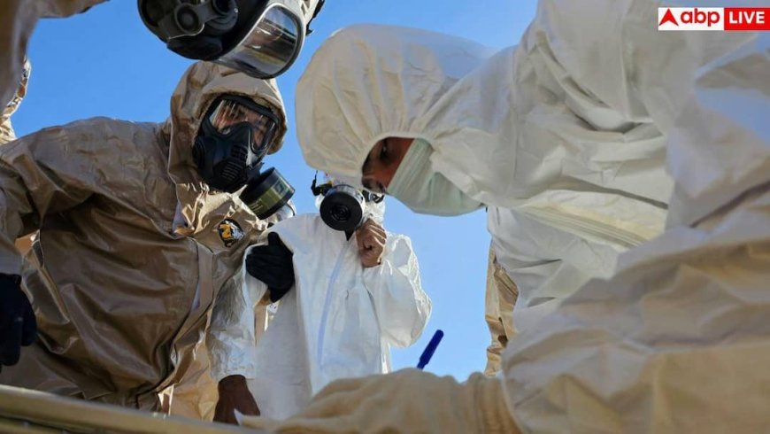 Ebola Virus: कितना खतरनाक है अफ्रीका में फैला इबोला वायरस? जानें इस बीमारी के लक्षण और इलाज का तरीका