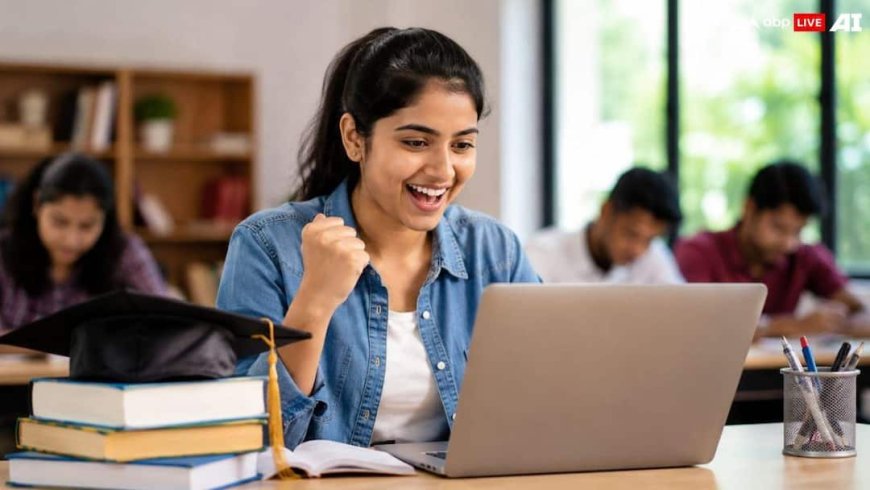 यूजीसी नेट जून 2026 छात्रों को बड़ी राहत, अब 23 मई तक कर सकते हैं आवेदन