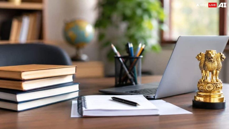 SSC CGL recruitment 2026: एसएससी सीजीएल 2026 भर्ती का नोटिफिकेशन जारी, 12 हजार से ज्यादा पदों पर निकली बंपर वैकेंसी