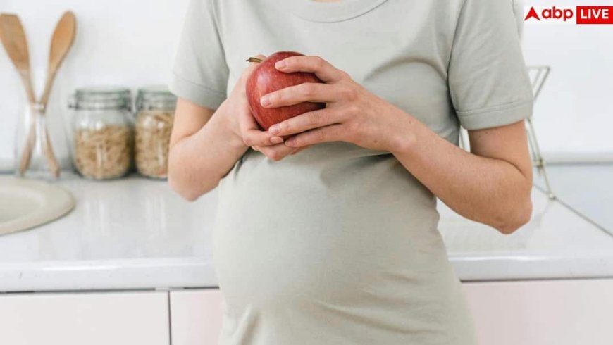 Pregnancy Nutrition: प्रेग्नेंसी में खून और विटामिन की कमी बन रही साइलेंट किलर, भूलकर भी नजरअंदाज न करें ये लक्षण