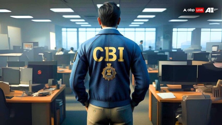 चंद्रनाथ रथ हत्याकांड मामलाः CBI ने बलिया निवासी राज सिंह को दी क्लीन चिट, रिहा होने के बाद जानें क्या कहा?