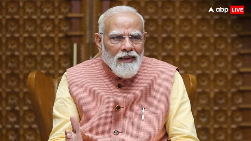 'कम समय में ज्यादा काम', साढ़े 4 घंटे चली मंत्रिपरिषद की बैठक, PM मोदी ने रिफॉर्म समेत जानें किन चीजों पर दिया जोर
