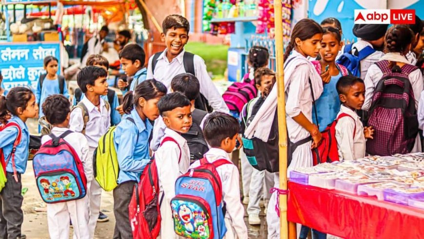 Lucknow Summer Vacation: लखनऊ में Heatwave के चलते स्कूल बंद, यहां देखें दिल्ली से लेकर अन्य शहरों का हाल