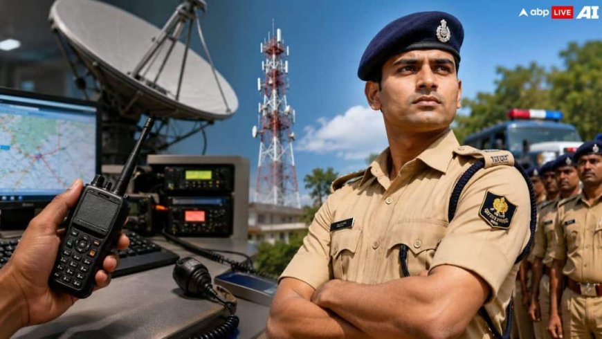 BPSSC Recruitment 2026: बिहार पुलिस वायरलेस विभाग में निकली नई भर्ती, डिप्लोमा पास करें आवेदन