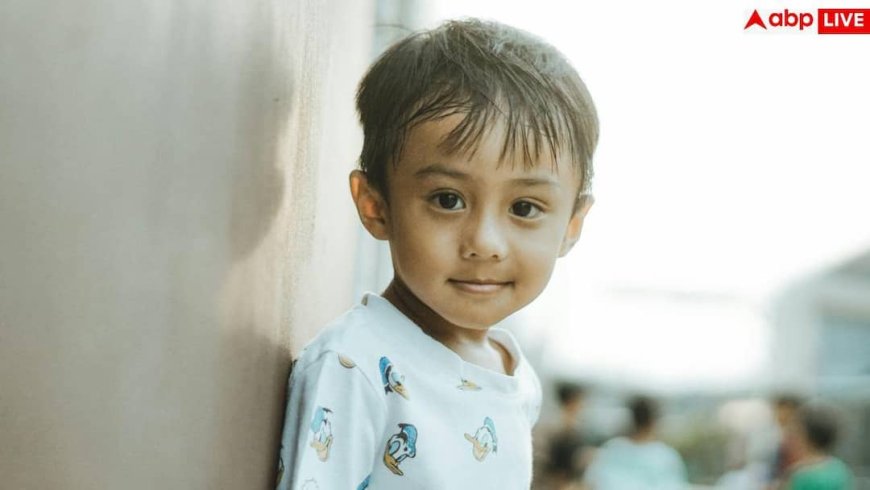 Thyroid In Children: छोटे बच्चों का बढ़ता वजन न करें अनदेखा, हो सकती है यह खतरनाक बीमारी