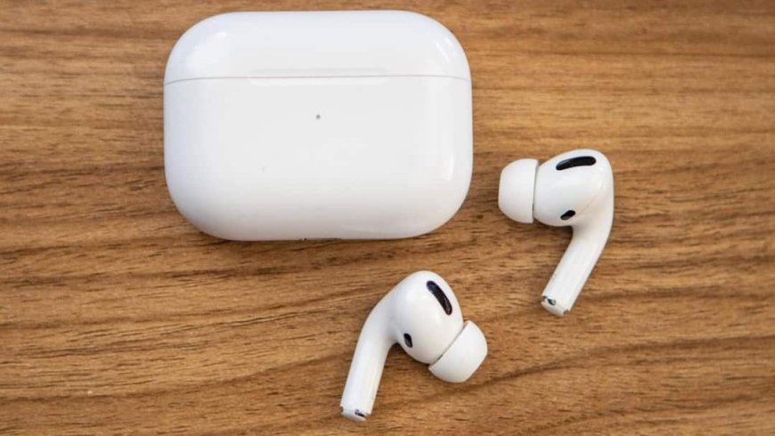 अब AirPods बनेंगे ‘कान के डॉक्टर’! Apple ने भारत में लॉन्च किया ऐसा फीचर, घर बैठे कर सकेंगे Hearing Test
