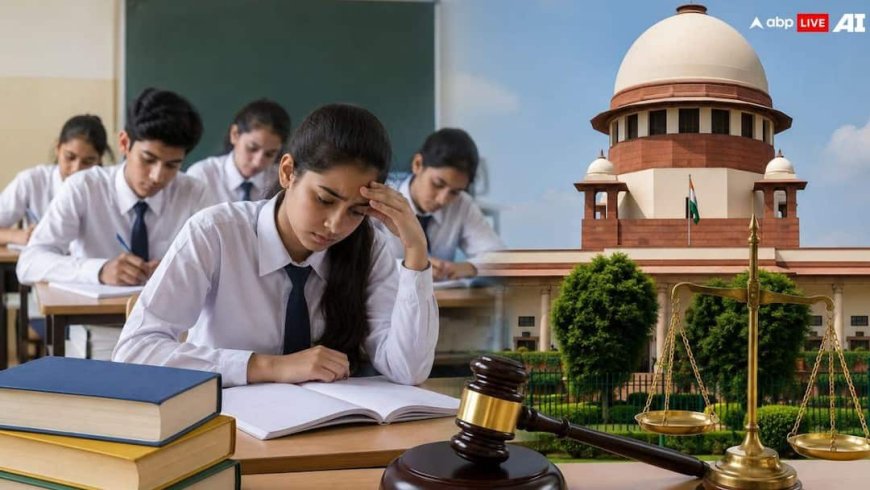 CBSE की नई भाषा नीति पर विवाद, छात्रों के भविष्य को लेकर उठे बड़े सवाल