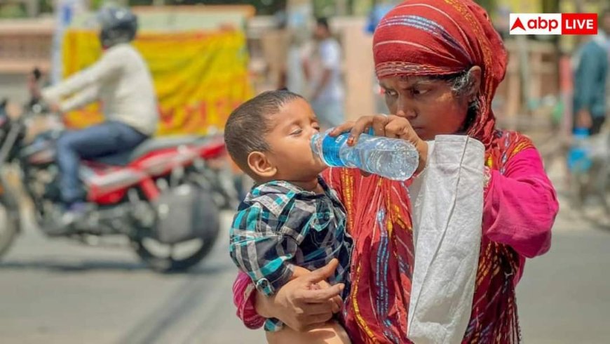 Heat Stroke: कितनी लू लगने पर आ जाती है जान पर आफत, क्या हैं इससे बचने के आसान तरीके?