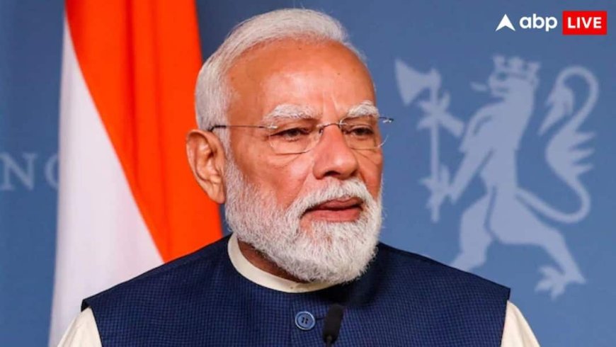 51 हजार युवाओं को मिली सरकारी नौकरी की सौगात, बोले PM मोदी- दुनिया भारत की विकास यात्रा में...