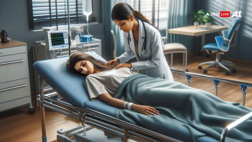GMCH में डॉक्टरों के लिए सुनहरा मौका; 77 पदों पर भर्ती, 67 हजार से ज्यादा मिलेगी सैलरी