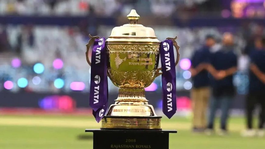 IPL 2026 Qualifier-1 Date, Teams, Venue: क्वालीफायर-1 की दोनों टीमों पर लगी मुहर, जानिए कब-कहां होगा प्लेऑफ का पहला मैच