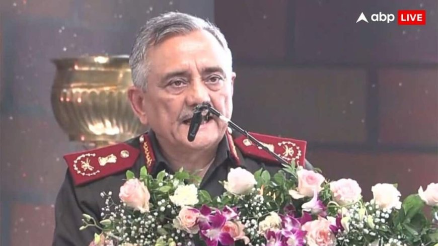'भविष्य के युद्धों में AI, रोबोटिक्स और साइबर सिस्टम की होगी मुख्य भूमिका', शिरडी में बोले CDS अनिल चौहान