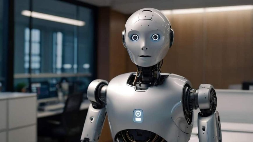 चीन के सबसे बड़े शॉपिंग इवेंट में होगा बड़ा धमाका! पहली बार नीलाम होगा Humanoid Robot, जानिए पूरी जानकारी