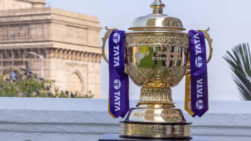 IPL में प्लेऑफ में नहीं पहुंचने वाली टीम को कितनी प्राइज मनी मिलती है? जानें CSK और LSG को मिलेगा कितना पैसा