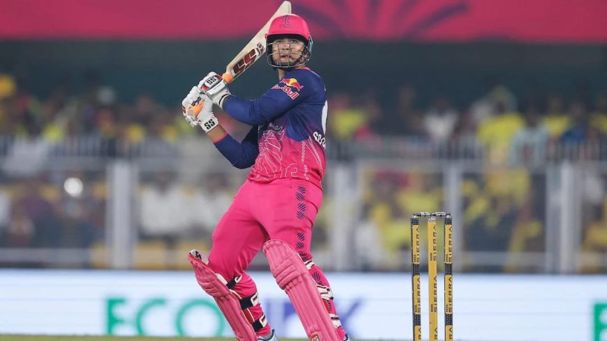 15 साल के वैभव सूर्यवंशी ने IPL में बना डाले 5 बड़े रिकॉर्ड, इनका टूट पाना है असंभव