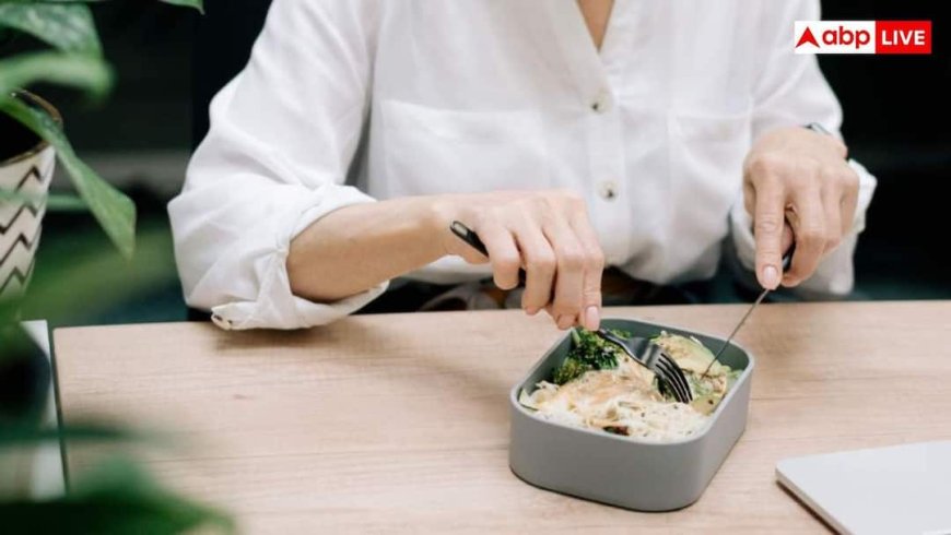 High Protein Lunch Box: वजन घटाने वालों के लिए 5 आसान हाई प्रोटीन लंच बॉक्स, ऑफिस ले जाने के लिए हैं बेस्ट