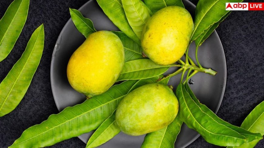 Mango And Pimples: आम बदनाम है या सच में बढ़ाता है Acne, डॉक्टर्स से जानें पिंपल्स की असली वजह