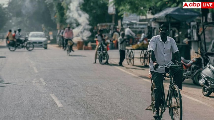 Summer Heat And Lungs: बढ़ती गर्मी में खराब हो सकते हैं आपके फेफड़े, सांस के मरीज बढ़ने की आशंका