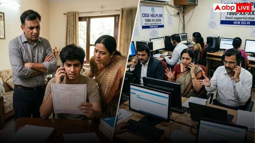 CBSE पोर्टल की गड़बड़ियों पर केंद्र सरकार सख्त, IIT मद्रास और IIT कानपुर के विशेषज्ञ करेंगे मदद