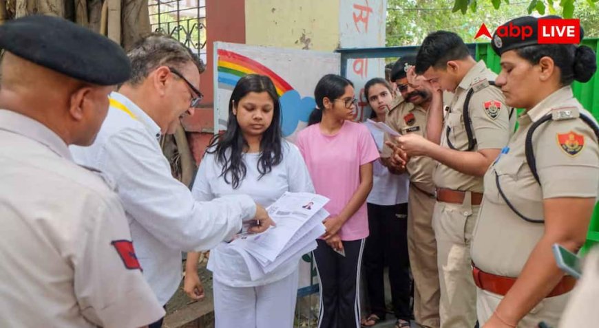 NEET UG Re-Exam 2026 : पंजाब के बाद अब इस राज्य में भी NEET छात्रों को मिलेगी फ्री बस, एडमिट कार्ड ही बनेगा टिकट