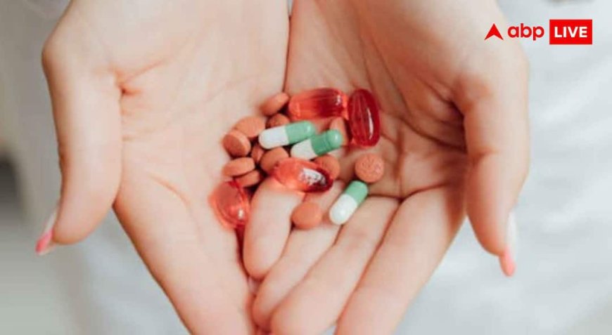 Covid Steroid Side Effects: कोरोना में खाई थी यह दवाई तो अंदर से खराब हो सकती है कूल्हे की हड्डी, डॉक्टरों ने किया अलर्ट
