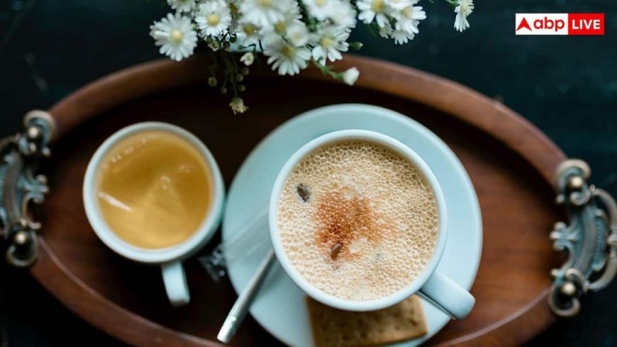 Life after Good bye Caffeine: चाय-कॉफी छोड़ने के 10 दिन बाद क्या होता है, जानें शरीर में कैसे होते हैं बदलाव?