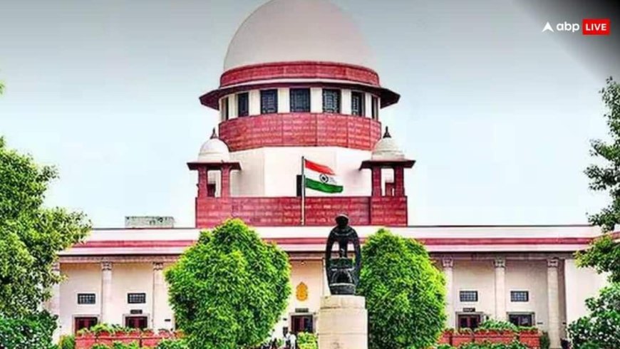 फर्जी वकीलों का मामला CBI को सौंपने के लिए सुप्रीम कोर्ट में याचिका, 'कॉक्रोच जनता पार्टी' की फंडिंग और गतिविधियों की जांच की भी मांग