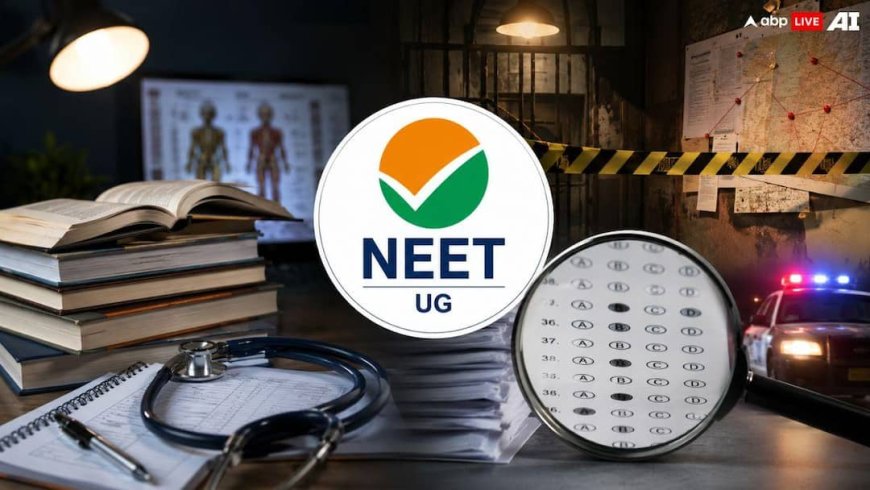 NEET UG 2026 Paper Leak: कहां-कहां पहुंची जांच की आंच? NEET पेपर लीक केस की पूरी टाइमलाइन