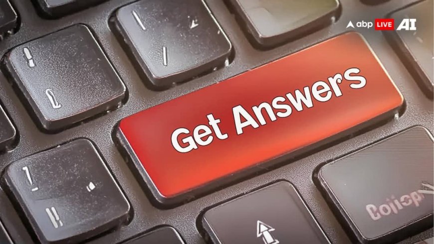 JEE Advanced 2026: जेईई एडवांस की Answer Key जारी, अब घर बैठे जानें कितने नंबर आ सकते हैं