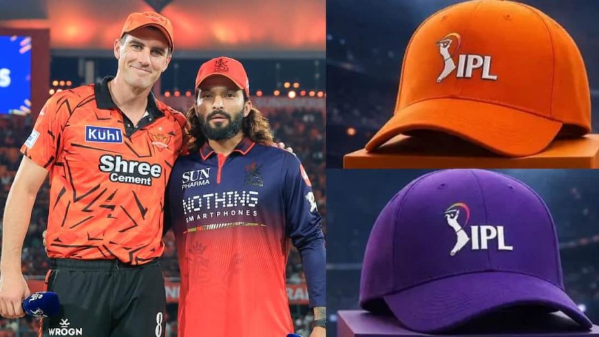 IPL 2026 का लीग स्टेज खत्म, किसके पास है पर्पल और ऑरेंज कैप? जानें 70 मैच के बाद प्वाइंट्स टेबल