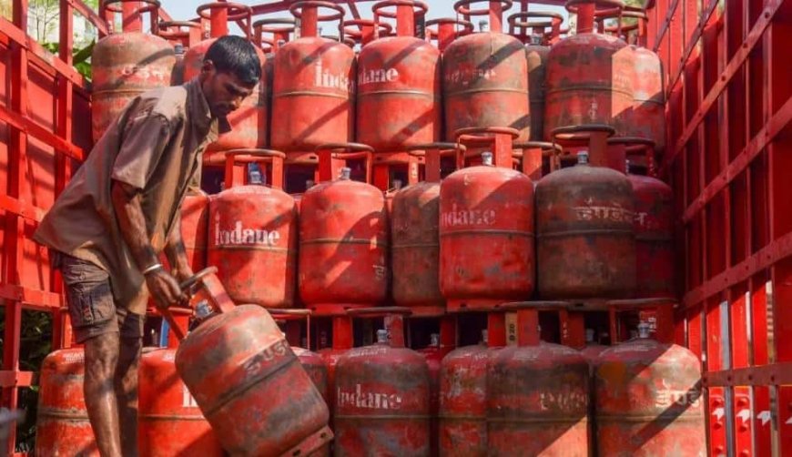 LPG News: पीएनजी इस्तेमाल करने वाले सावधान! सरकार के इस आदेश के बाद आप नहीं खरीद पाएंगे गैस सिलेंडर